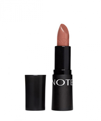 رژ لب جامد مغذی نوت Note مدل Rich Color Lipstick وزن 4.5 گرم