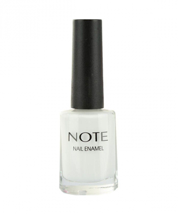 لاک ناخن براق نوت Note مدل Nail Enamel حجم 9 میلی لیتر