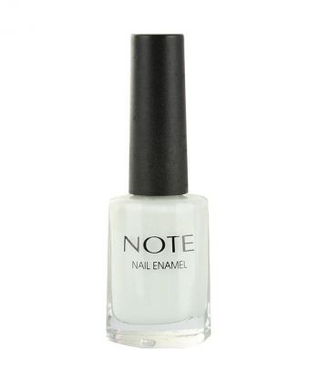 لاک ناخن براق نوت Note مدل Nail Enamel حجم 9 میلی لیتر