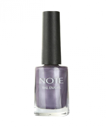 لاک ناخن براق نوت Note مدل Nail Enamel حجم 9 میلی لیتر