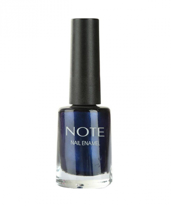 لاک ناخن براق نوت Note مدل Nail Enamel حجم 9 میلی لیتر