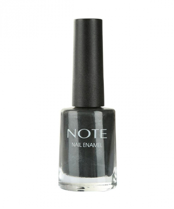 لاک ناخن براق نوت Note مدل Nail Enamel حجم 9 میلی لیتر