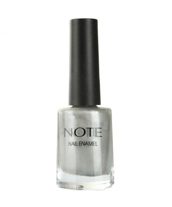 لاک ناخن براق نوت Note مدل Nail Enamel حجم 9 میلی لیتر