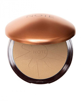 پودر برنزه کننده نوت Note مدل Bronzing Powder وزن 20 گرم