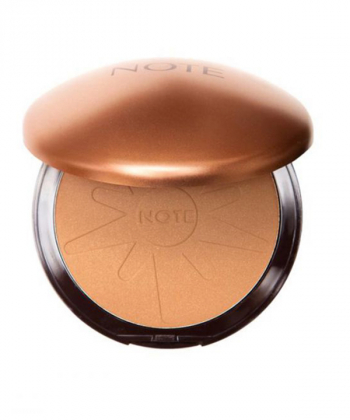 پودر برنزه کننده نوت Note مدل Bronzing Powder وزن 20 گرم