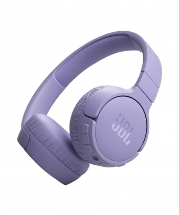 هدفون بلوتوثی جی بی ال JBL مدل Tune 670 NC