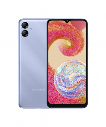 گوشی موبایل سامسونگ Samsung مدل Galaxy A04 دو سیم  کارت با ظرفیت 128 گیگابایت و 4 گیگابایت رم