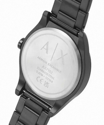 ساعت مچی مردانه آرمانی اکسچنج Armani Exchange مدل AX7102