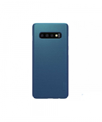 قاب محافظ نیلکین سامسونگ Nillkin Frosted Shield Case Samsung Galaxy S10 Plus