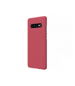 قاب محافظ نیلکین سامسونگ Nillkin Frosted Shield Case Samsung Galaxy S10 Plus