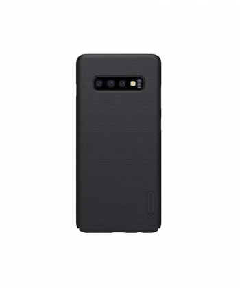 قاب محافظ نیلکین سامسونگ Nillkin Frosted Shield Case Samsung Galaxy S10 Plus