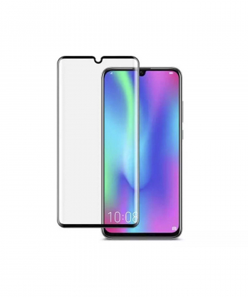 محافظ صفحه نمایش شیشه ای تمام صفحه هواوی RG Full Glass Huawei P30 Pro