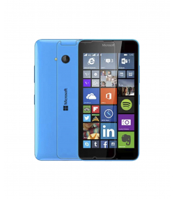 محافظ صفحه نمایش مات نیلکین لومیا Nillkin Matte Screen Protector Microsoft Lumia 640