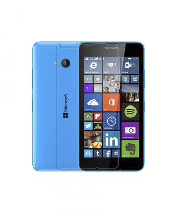 محافظ صفحه نمایش مات نیلکین لومیا Nillkin Matte Screen Protector Microsoft Lumia 640