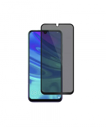 محافظ صفحه نمایش شیشه ای حریم شخصی سامسونگ Privacy Glass Samsung Galaxy A50/A30/A50s/A30s