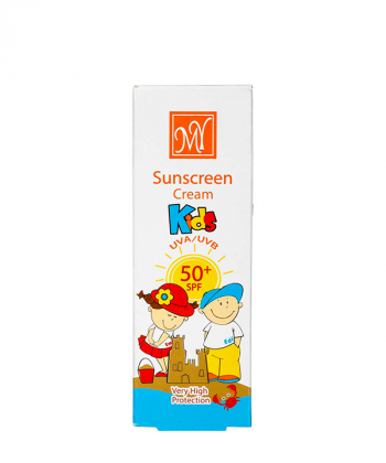 کرم ضد آفتاب کودک SPF50 مای My