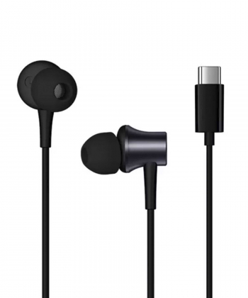 هندزفری تایپ سی شیائومی Xiaomi Piston Earphone Type-C HSEJ04WM