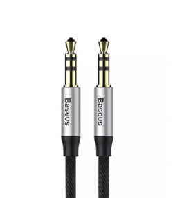 کابل انتقال صدا Baseus Yiven M30 Audio Cable 1m