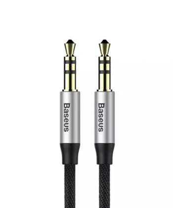 کابل انتقال صدا Baseus Yiven M30 Audio Cable 1m