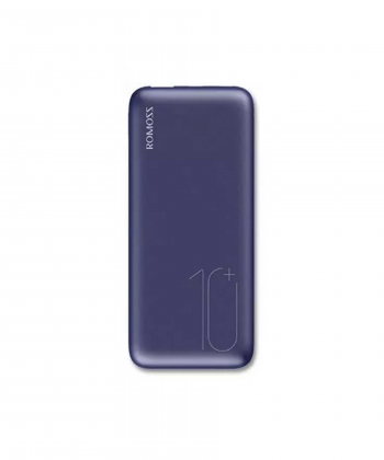 پاور بانک و شارژر وایرلس روموس Romoss WSL10 10000mAh Power Bank