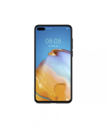 قاب محافظ نیلکین هواوی Nillkin CamShield Case Huawei P40