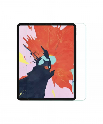 محافظ صفحه نمایش شیشه ای نیلکین آیپدپرو Nillkin H+ glass iPad Pro 11