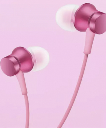 هندزفری شیائومی Xiaomi In-ear Mi Basic Headphones