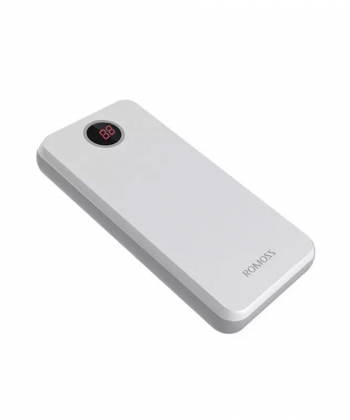 پاور بانک روموس Romoss Horus HO20 20000mAh Power Bank