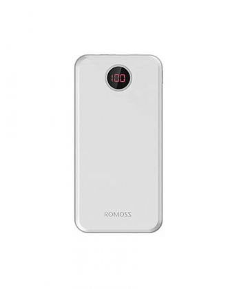 پاور بانک روموس Romoss Horus HO20 20000mAh Power Bank