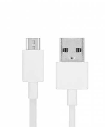 کابل شارژ میکرو یو اس بی شیائومی Xiaomi Micro USB Cable 80cm