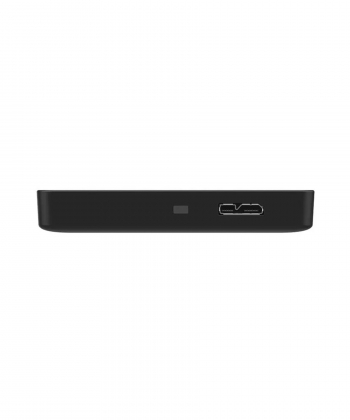 باکس هارد اینترنال به اکسترنال اوریکو Orico 2.5 inch USB3.0 Hard Drive Enclosure 2588US3