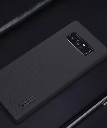 قاب محافظ نیلکین سامسونگ Nillkin Frosted Shield Case Samsung Galaxy Note 8