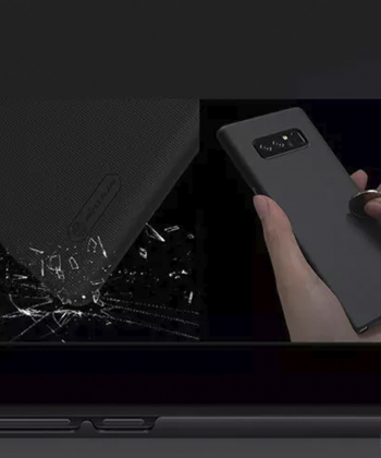 قاب محافظ نیلکین سامسونگ Nillkin Frosted Shield Case Samsung Galaxy Note 8