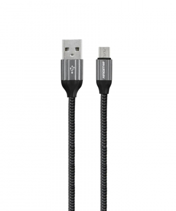 کابل تبدیل USB به لایتنینگ کینگ استار مدل +K21 i طول 1 متر