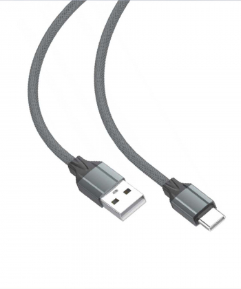 کابل تبدیل USB به لایتنینگ کینگ استار مدل K20 طول 2 متر