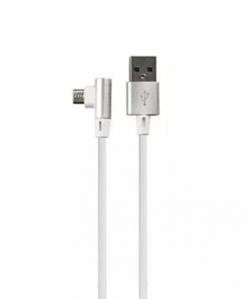 کابل تبدیل USB به microUSB کینگ استار مدل K90A طول 1.1 متر