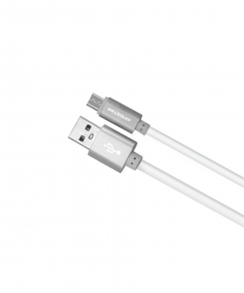 کابل تبدیل USB به MicroUSB کینگ استار مدل k72A طول 1.1 متر