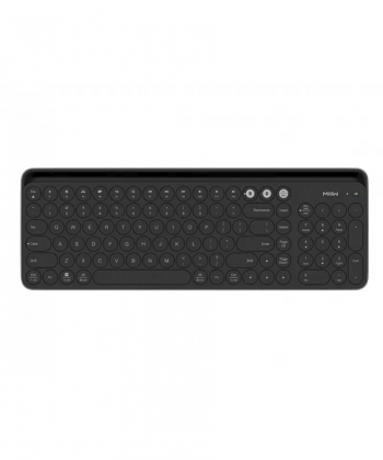 کیبورد شیائومی Xiaomi Miiiw MWBK01 wireless Bluetooth keyboard