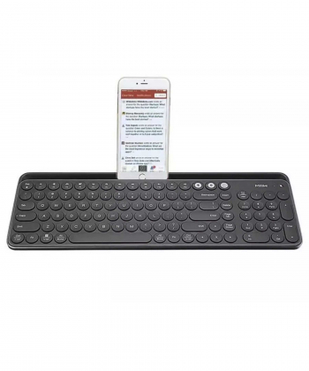 کیبورد شیائومی Xiaomi Miiiw MWBK01 wireless Bluetooth keyboard