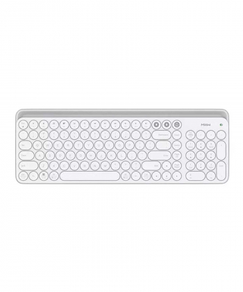 کیبورد شیائومی Xiaomi Miiiw MWBK01 wireless Bluetooth keyboard