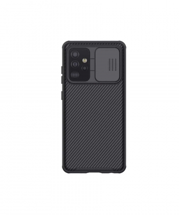 قاب محافظ نیلکین سامسونگ Nillkin CamShield Pro Case Samsung Galaxy A52 4G/5G/A52s 5G