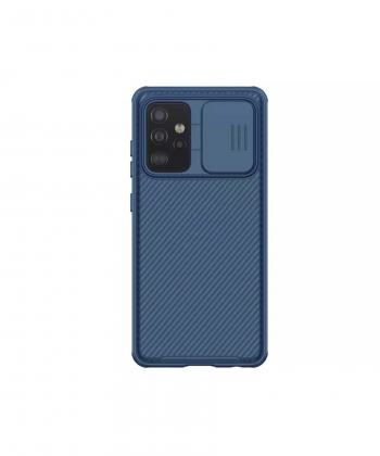 قاب محافظ نیلکین سامسونگ Nillkin CamShield Pro Case Samsung Galaxy A52 4G/5G/A52s 5G