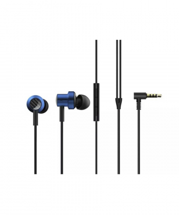 هندزفری باسیم شیائومی Xiaomi SDQEJ06WM Mi Dual Motion Earphones