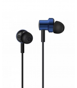 هندزفری باسیم شیائومی Xiaomi SDQEJ06WM Mi Dual Motion Earphones