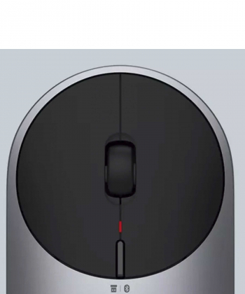 موس بلوتوثی شیائومی Xiaomi Mi BXSBMW02 Portable Mouse 2