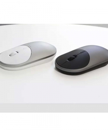 موس بلوتوثی شیائومی Xiaomi Mi BXSBMW02 Portable Mouse 2