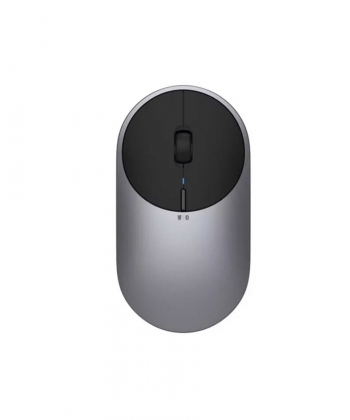 موس بلوتوثی شیائومی Xiaomi Mi BXSBMW02 Portable Mouse 2