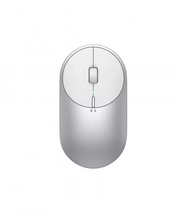 موس بلوتوثی شیائومی Xiaomi Mi BXSBMW02 Portable Mouse 2