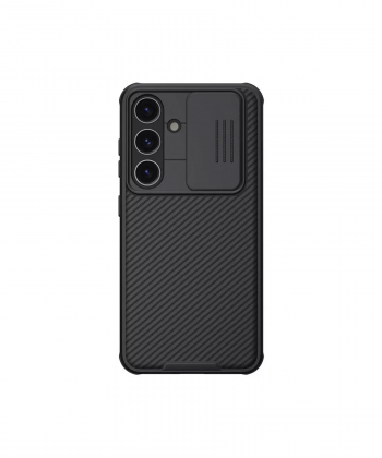 قاب محافظ سامسونگ اس 24 پلاس نیلکین CamShield Pro cover case