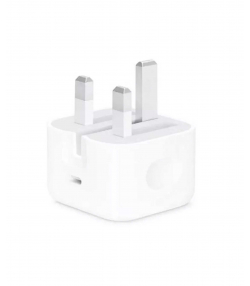 شارژر اصلی 20 وات اپل Apple 20W 3pin USB-C Power Adapter